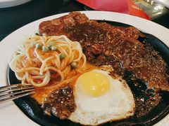 -豪客来牛排(中核世纪广场店)