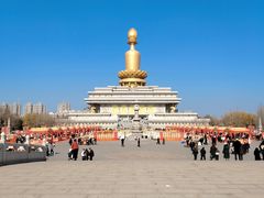 -兴隆文化园景区