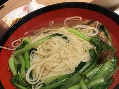 -泰煌鸡·上海白斩鸡·鸡汤面(万航店)