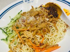 -丝路伊兰·兰州牛肉面(牛街总店)