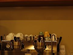 -HUG COFFEE(鼓楼店)