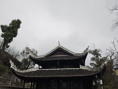 -阳明祠