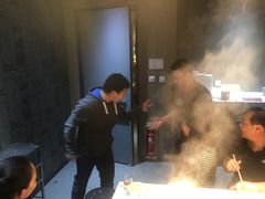 -海底捞火锅(公益西桥店)