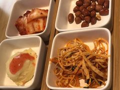 -韩香福脊骨汤锅(上杭路店)