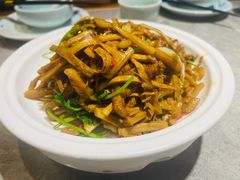 -北平食府(马鞍山路店)