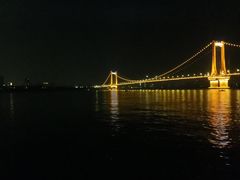 -武汉两江游览·夜游长江(汉口粤汉码头)