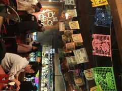 -Luchador摔跤手墨西哥餐厅(恒宇广场店)