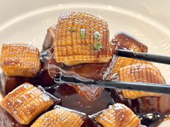 -世博源公馆·本帮融合菜·主题包厢·江景餐厅