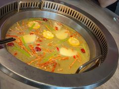 -三头牛·潮汕牛肉生蚝火锅 (夏湾店)