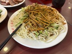 -新川面馆(新街口二店)