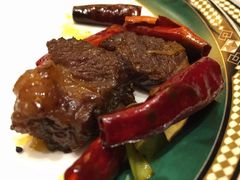 -新疆大厦·慕士塔格餐厅