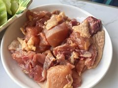 -原林野山菌火锅·炒菌(关上野生菌一条街店)