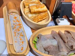 -河一独食·寿喜锅·冬阴功(开明街店)