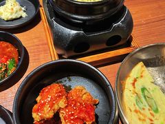 -虎哥六韩式烤肉料理 TIGERGRILL(隆生金山湖中心购物广场店)