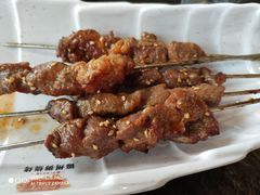 -锦州御烧烤·形象店(人民街店)