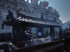 -上海东林寺(金山区)