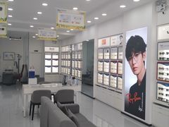 -宝视达眼镜(许昌时代广场店)