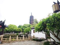 -常熟方塔园