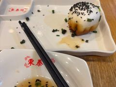 -东泰祥生煎馆(重庆北路店)