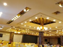 -中国饭店-餐厅
