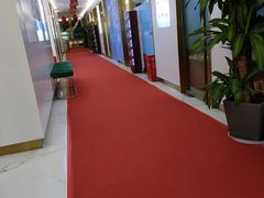 -美可普口腔医院(东街分店)
