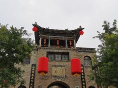 -山西王家大院