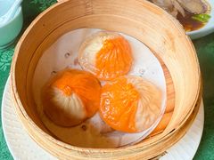 -龙凤荟·传统粤菜点心(新天地店)