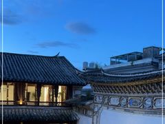 -喜洲翰林餐厅(董家百年老宅店)
