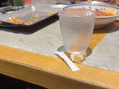 -叁宝烤肉• 西安烧烤(太乙路店)