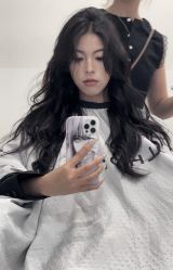 -DL HOPE明星造型