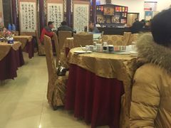 -老街饭庄·地道淮扬菜(扬子江北路总店)