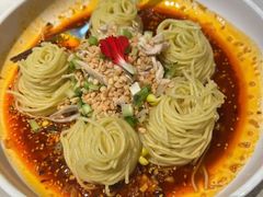 -茅庐川菜(烟台万象汇店)