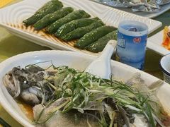 -烧鹅妹饭店