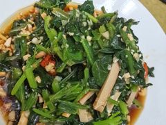 -北平味道.京味菜.烤鸭(梨园店)
