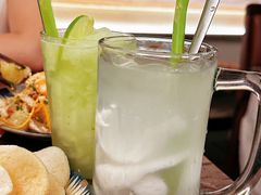 -Cuc Gach Quan Restaurant