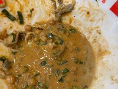 -亲爱哒麻辣烫 Mrs zan's kitchen