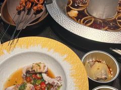 -牛New寿喜烧(新六百店)