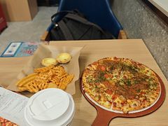 -达美乐比萨(大冲店)