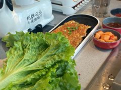 -丰茂烤串(公园店)
