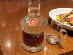 -广州富力君悦大酒店空中花园