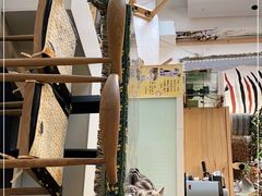 -平行世界·猫咖(首经贸店)