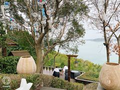 -天目湖涵田半山温泉