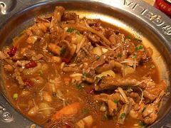 -胖哥俩肉蟹煲(福州仓山爱琴海店)