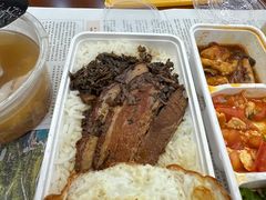 -茶港食堂(武昌店)