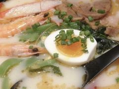 -新一番三文鱼寿司(大东海店)