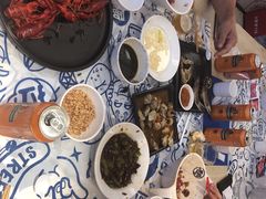 -松哥油焖大虾(皇岗一店)