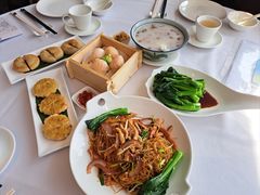 -粤财皇冠假日酒店·彩华轩中餐厅