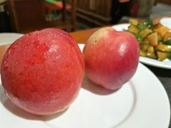 -苏大嘴海鲜牧场(奥林匹克店)