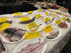 -舌尖上·霞浦滩涂海鲜·新闽菜(总店)