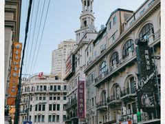 -上海市第一医药商店(南京东路店)